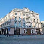 George Szálloda 3*