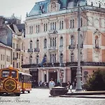 George Szálloda 3*