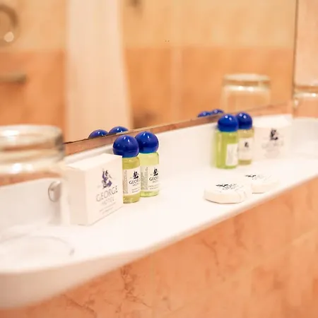 Hotel George Lviv