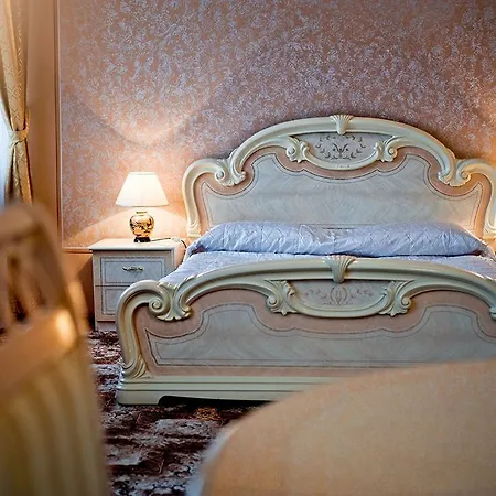 George Hotel Lvov