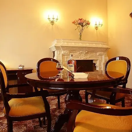 George 3* Lviv