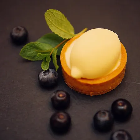 ホテル ジョージ 3*