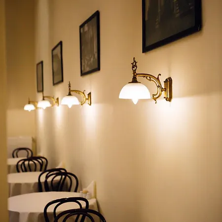 George Hotel Lviv