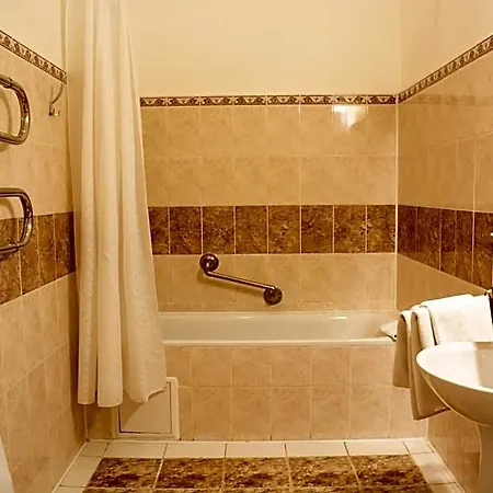 George Hotel Lviv
