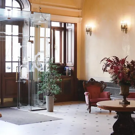 Hotel George Lviv