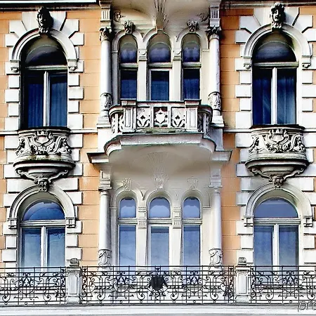 Hotel George Lviv