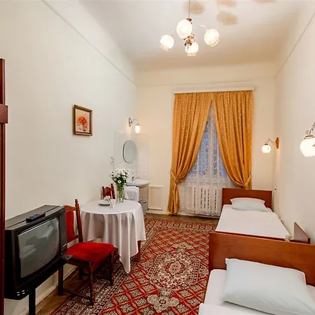 George 3* Lviv