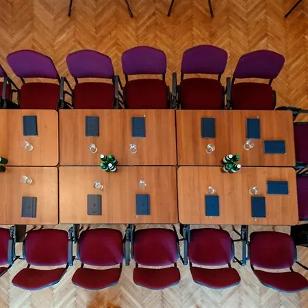 George Ξενοδοχείο Λβιβ