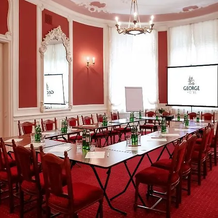 George Hotel Lviv