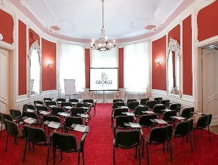 George 3* Lviv