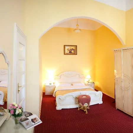 George 3* Lviv