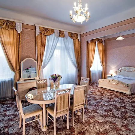 George Ξενοδοχείο