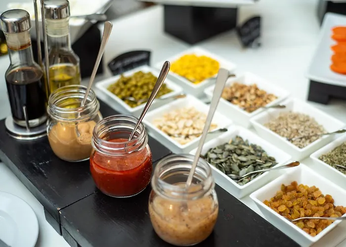 جورج فندق 3*