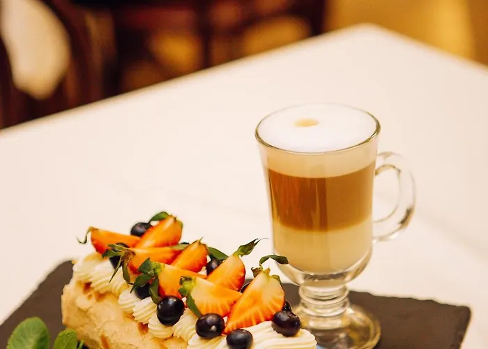 جورج 3* إلفيف