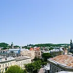 Готель жорж 3*