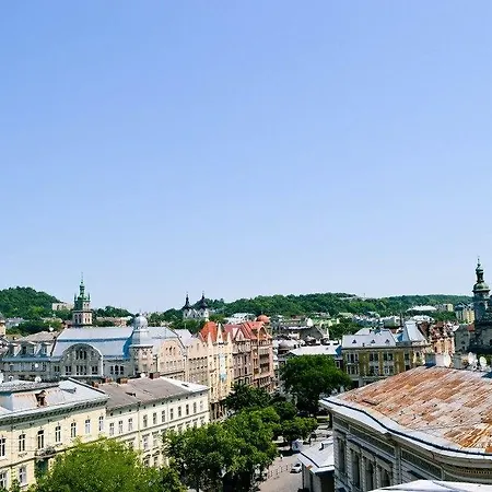 Hotel George 3*