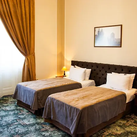 Hotel George Lvov