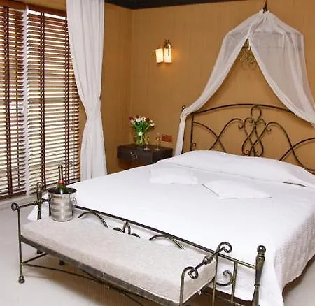 George Hotel 3*