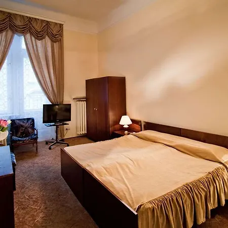 George 3* Lvov