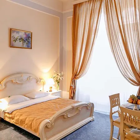 George Hotel Lvov