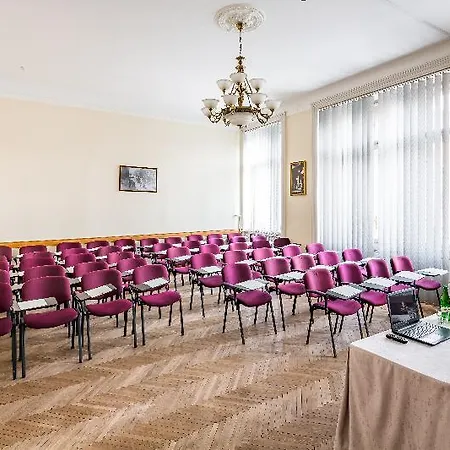 George Hotel Lvov