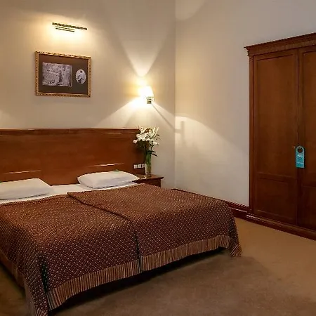 George Hotel Lvov