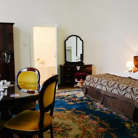 George Hotel Lvov